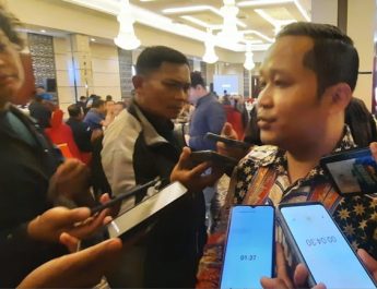 Bawaslu Cianjur Tingkatkan Pengawasan Partisipatif saat Masa Kampanye