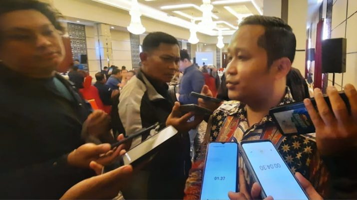 Bawaslu Cianjur Tingkatkan Pengawasan Partisipatif saat Masa Kampanye