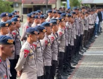 Kadiv Propam Polri Janji Tindak Tegas Anggota Langgar Netralitas Pilkada