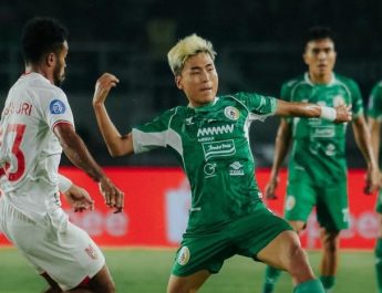 PSS Sleman vs Malut United: Super Elang Jawa Takluk di Kandang