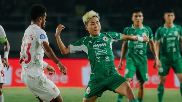 PSS Sleman vs Malut United: Super Elang Jawa Takluk di Kandang