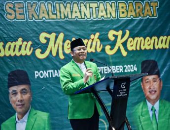 PPP Incar Kemenangan di Daerah