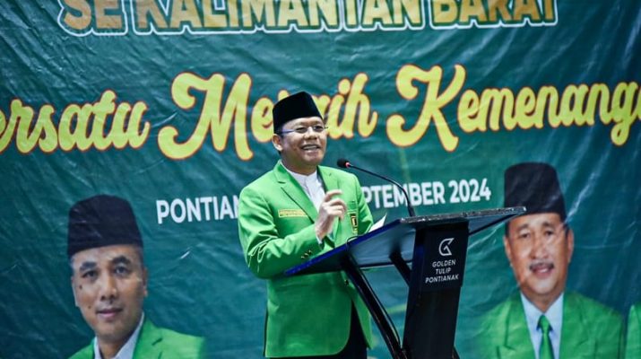 PPP Incar Kemenangan di Daerah