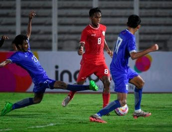 Simak Jadwal Lengkap Indonesia vs Timor Leste Kualifikasi Piala Asia U-20