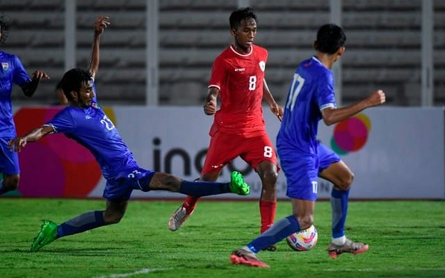 Simak Jadwal Lengkap Indonesia vs Timor Leste Kualifikasi Piala Asia U-20