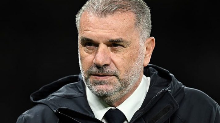 Postecoglou Sesali Kartu Merah Pemain Tottenham dalam Kemenangan 3-0 atas Qarabag