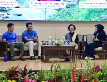 Politeknik Pariwisata NHI Bandung Gelar Peringatan World Tourism Day 2024, Harmoni Pariwisata dan Alam