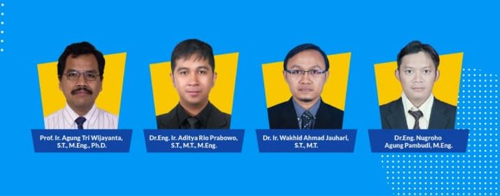 Empat Dosen UNS Masuk Top 2% Ilmuwan Dunia, Total 150 Orang dari Indonesia