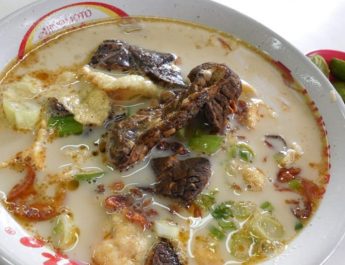 10 Rekomendasi Kuliner Jakarta yang Cocok Disantap saat Hujan