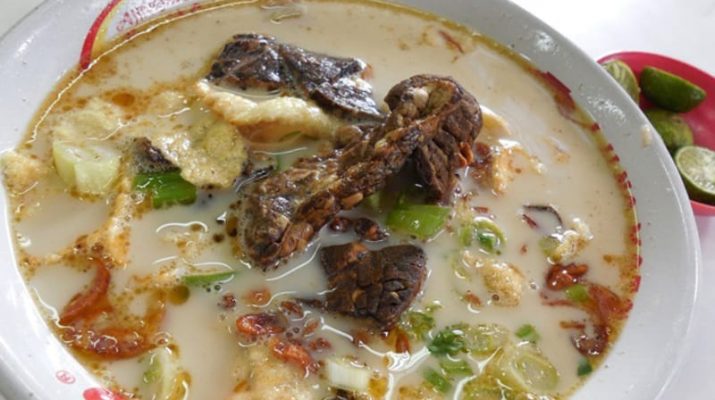 10 Rekomendasi Kuliner Jakarta yang Cocok Disantap saat Hujan