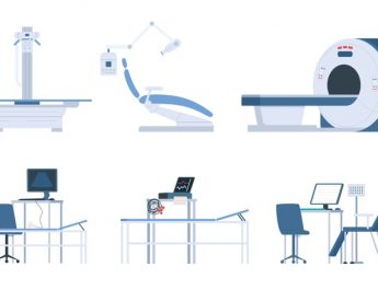 Minimalkan Radiasi, Pemeriksaan Radiologi sesuaikan Kondisi Anak