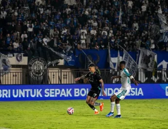 12 Pemain BRI Liga 1 Perkuat Timnas Indonesia di Kualifikasi Piala Dunia