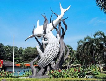 13 Tempat Wisata di Surabaya yang Populer di Musim Liburan