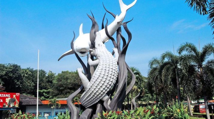 13 Tempat Wisata di Surabaya yang Populer di Musim Liburan