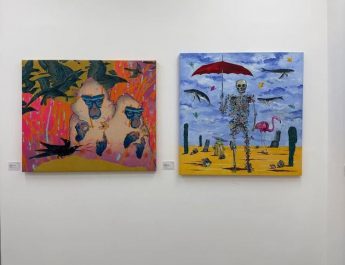 Ingin Lakukan Gallery Date di Jakarta? Ini Rekomendasinya