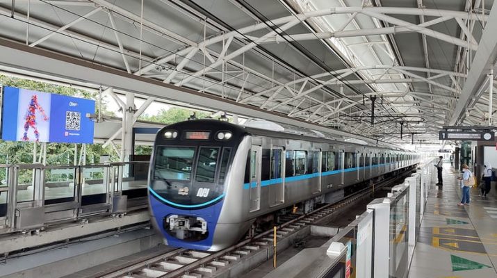 MRT Jakarta Mendapat Dukungan Fasilitas Teknologi Informasi