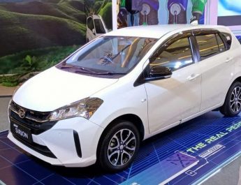 Cocok Sebagai Mobil Pertama, Ini Deretan City Car 2024 Irit BBM dari Daihatsu