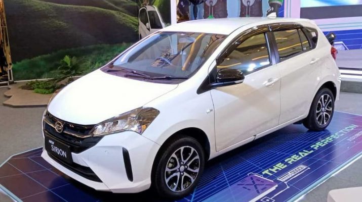 Cocok Sebagai Mobil Pertama, Ini Deretan City Car 2024 Irit BBM dari Daihatsu