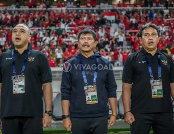 Indra Sjafri Pantau Calon Lawan Indonesia di Kualifikasi Piala Asia U-20