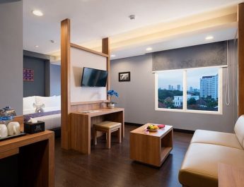 Mau Liburan Hemat? Coba Promo Spesial Kejar Diskon BATIQA Hotels Dulu Dong