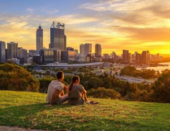 Ingin Rasakan Musim Dingin di Perth? Kunjungi 4 Tempat Ini