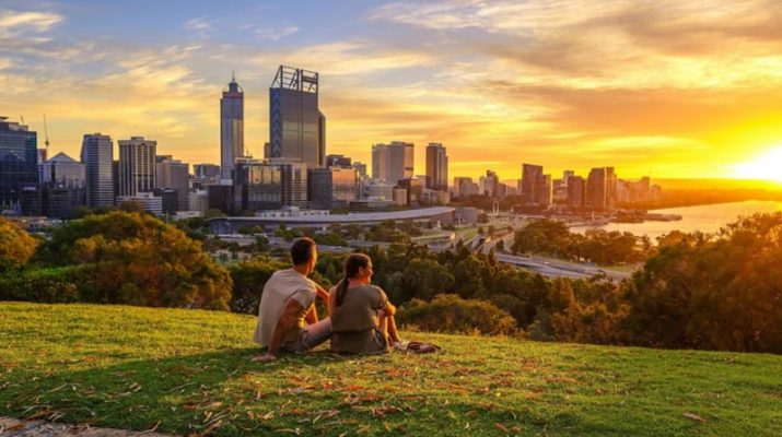 Ingin Rasakan Musim Dingin di Perth? Kunjungi 4 Tempat Ini