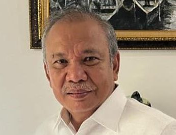 Presiden Rakyat