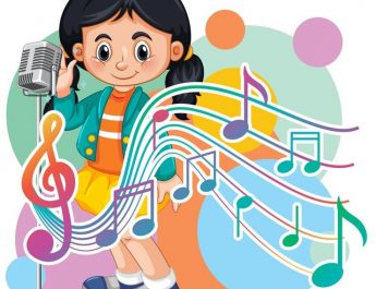 Tanamkan Nilai Positif dalam Alam Pra Sadar lewat Lagu Anak