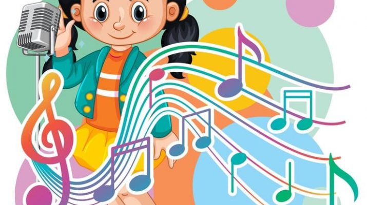 Tanamkan Nilai Positif dalam Alam Pra Sadar lewat Lagu Anak