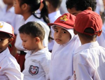 Ini Tips Menyiapkan Mental Anak Agar Bersemangat Masuk Sekolah