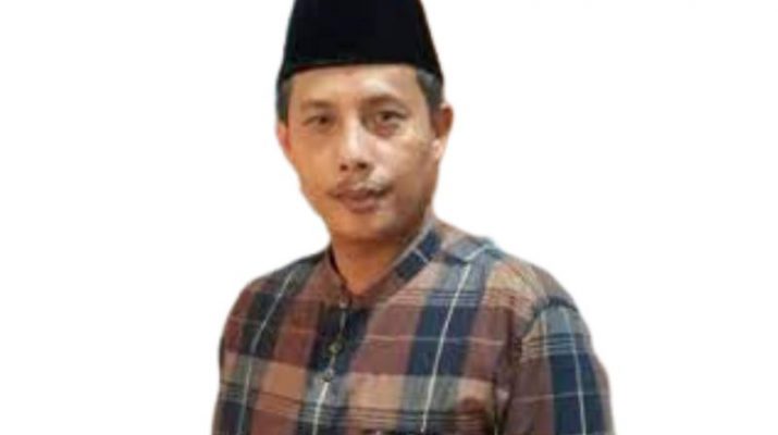 Syirik Sosial Pelaku Korupsi