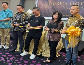 favehotels Puri Indah Berganti Nama Menjadi BRITS Hotel Puri Indah