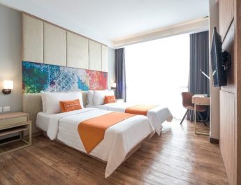 Libur Telah Tiba, Staycation Seru di Bigland Bogor Hotel