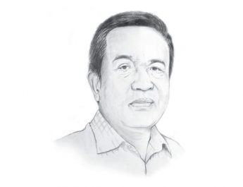 Dulu Jokowi Sekarang Gibran