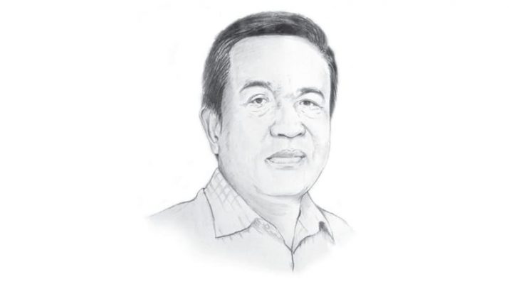 Dulu Jokowi Sekarang Gibran