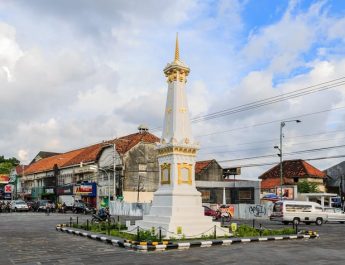 10 Tempat Wisata di Jogja Terbaru 2024, Yuk Buruan Ke Sini!