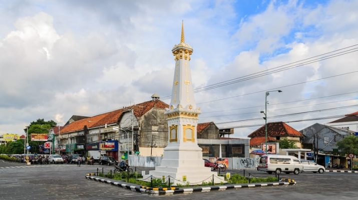 10 Tempat Wisata di Jogja Terbaru 2024, Yuk Buruan Ke Sini!