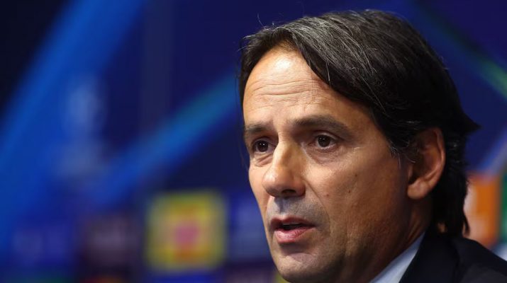 Inzaghi Pastikan Duel Man City vs Inter Bukan Pengulangan Final 2 Musim Lalu