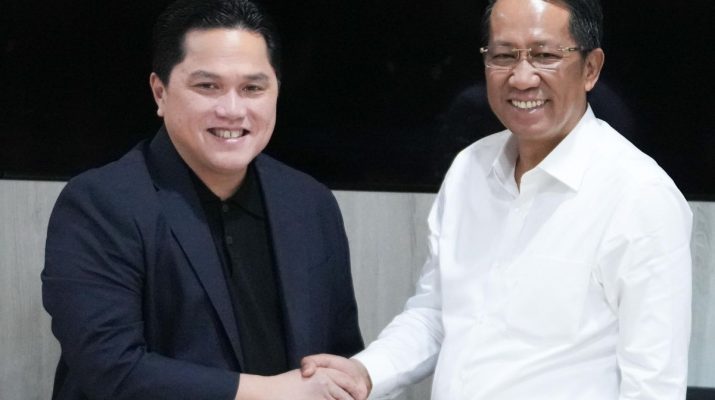 Erick Thohir: Perbedaan pendapat soal naturalisasi dapat dimaklumi