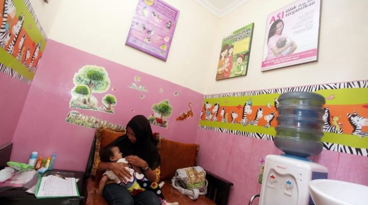 Moms, Ini Manfaat dan Kandungan Air Susu Ibu (ASI) untuk Bayi