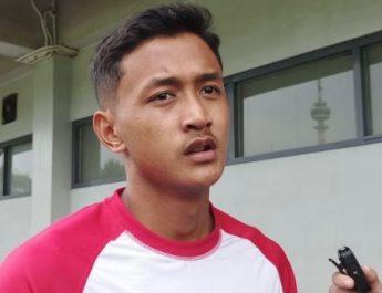 Kapten timnas U-20 tegaskan persiapan tim dalam kondisi terbaik