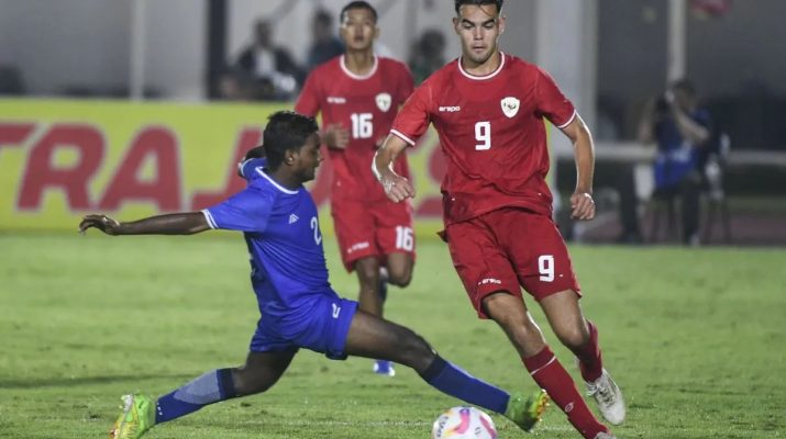  Laga lawan Yaman, Pengamat: Timnas U20 jangan hasil imbang