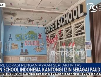 Pengacara: Saksi Tahu Betul Penganiayaan di Daycare Wensen School