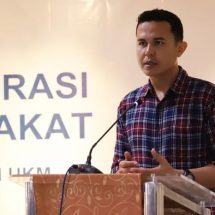 Jokowi di Antara Chief dan ‘Thief’ of State