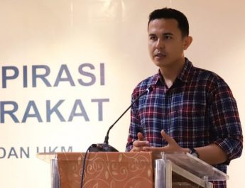 Jokowi di Antara Chief dan ‘Thief’ of State