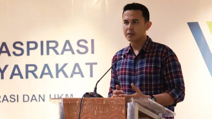 Jokowi di Antara Chief dan ‘Thief’ of State