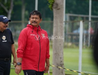 Indra Sjafri Tak Mau Indonesia Remehkan Lawan-Lawannya di Kualifikasi Piala Asia U-20