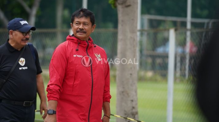 Indra Sjafri Tak Mau Indonesia Remehkan Lawan-Lawannya di Kualifikasi Piala Asia U-20