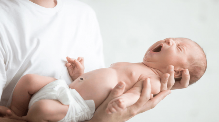 Lindungi Bayi dari Infeksi Sejak di Kandungan, Apa Itu Lapisan Vernix Caseosa?