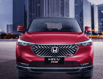 Brio dan HRV jadi Mobil Honda Terlaris Periode Januari 2024